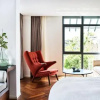 Отель Yichen Hotel, фото 3