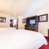 Отель Sooner Legends Inn & Suites, фото 15
