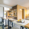 Отель B&B Hotel AVIGNON 1, фото 9