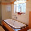 Отель Holiday Home in Leogang With Sauna in ski Area, фото 6