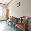 Отель Mahkota Intan Syariah Balikpapan RedPartner, фото 19