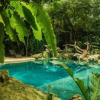 Отель Reserva Ecologica Hacienda Cancun, фото 11