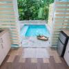 Отель One bdr with private pool and views- Suite 2 at 413, фото 7