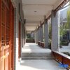 Отель Zixing Kistler Culture Hotel (Dongjiang Lake Scenic Area), фото 36