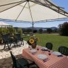 Отель Heritage Holiday Home in Orbetello with Private Terrace, фото 8