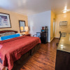 Отель Hollywood Downtowner Inn, фото 4