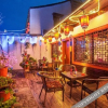 Отель Jiuqi · Xitang Guyun Boutique Garden Hotel, фото 10