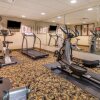 Отель Holiday Inn Express Socorro, an IHG Hotel, фото 23