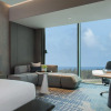 Отель Crowne Plaza Shenzhen World Exhibition and Convention Center, an IHG Hotel, фото 35