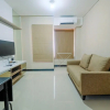 Отель Comfy 2BR Apartment at Nifarro Park Pasar Minggu, фото 10
