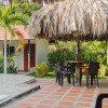 Отель Cabañas Orlando y Mas Na Tayrona, фото 6