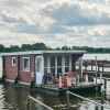 Отель Beautiful Ship/boat in Brandenburg With 1 Bedrooms, фото 1