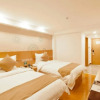 Отель GreenTree Inn Jinan Changqing District Changqing University Town Express Hotel, фото 4