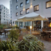 Отель Holiday Inn Express Berlin City Centre, an IHG Hotel, фото 11