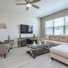 Отель Compass Bay- 4 Bedroom Townhome- 1960CY, фото 6