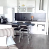Отель Apartment with One Bedroom in Guidel, with Wonderful Sea View, Shared Pool, Furnished Balcony - 100 , фото 12