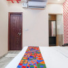 Отель Shree Karuna by OYO Rooms, фото 25