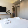 Отель Boutique Luxury Studios in Athens Downtown, фото 24