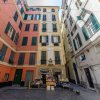 Отель Castelli's Apartment for your holiday 12 в Генуе