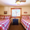 Отель Mountain View Grand Lake Cabin Escape, фото 2
