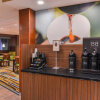 Отель Fairfield Inn & Suites Coralville, фото 24