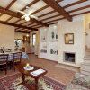Отель Spacious Cottage in Lucignano with Garden, фото 3