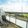 Отель Duinerei appartement C202 - Groote Keeten, фото 7