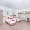 Отель OYO 1350 Hotel Sherwood Suites-2, фото 3