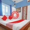 Отель OYO Flagship 85762 Seashore Beach House, фото 12