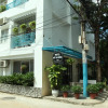 Отель My An Dong Hotel, фото 1