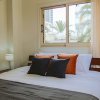 Отель Phaedrus Living: City View Luxury Iras Flat 102 в Никозии