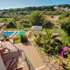 Отель Dos Soles - sea view holiday home with private pool in Costa Blanca, фото 27