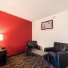 Отель Econo Lodge Cleveland Southeast - Kent, фото 23