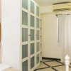 Отель White and Nice 1BR at Bassura City Apartment, фото 4
