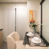 Отель Apartment BTS On Nut, Convenience Store Nearby - bkmono5, фото 13