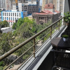 Отель Welen Hill Downtown Santiago, фото 18