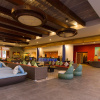 Отель Grand Decameron Los Cabos, A Trademark All-Inclusive Resort, фото 2