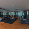 Отель Suite Large Studio Apt With Hot Tub Bath In Front Pa Tong Beach, фото 14