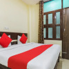 Отель OYO 85147 Royal Residency, фото 5