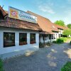 Отель Landhotel Sonnenhof в Плайнфельде