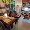 Отель Captivating 4-bed Apartment in Kotka Saunafacility, фото 21