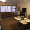 Отель Holiday Home Primero in Coghurst Holiday Park, фото 11
