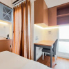 Отель Nice Studio At 21Th Floor Akasa Pure Living Bsd Apartment, фото 3