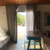 Отель Bungalow With one Bedroom in Madrigueras, With Private Pool, Enclosed Garden and Wifi, фото 2