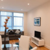Отель PSF Apartments - Flat 22, фото 14