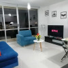 Отель Apartamento Vacacional excelente vista, фото 29