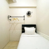 Отель Best Deal 2Br Apartment Tamansari Panoramic, фото 8