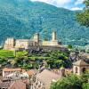Отель Bellinzona in Centro, фото 15