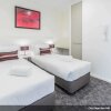 Отель City Edge Box Hill Apartment Hotel, фото 7