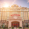 Отель Changning Shu'nan Jinbi Hotel, фото 7